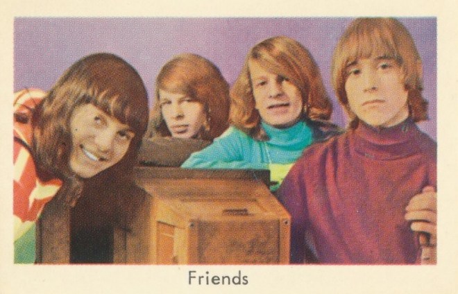 Friends c
